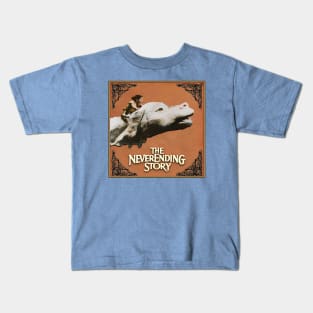 Happy Flight Kids T-Shirt